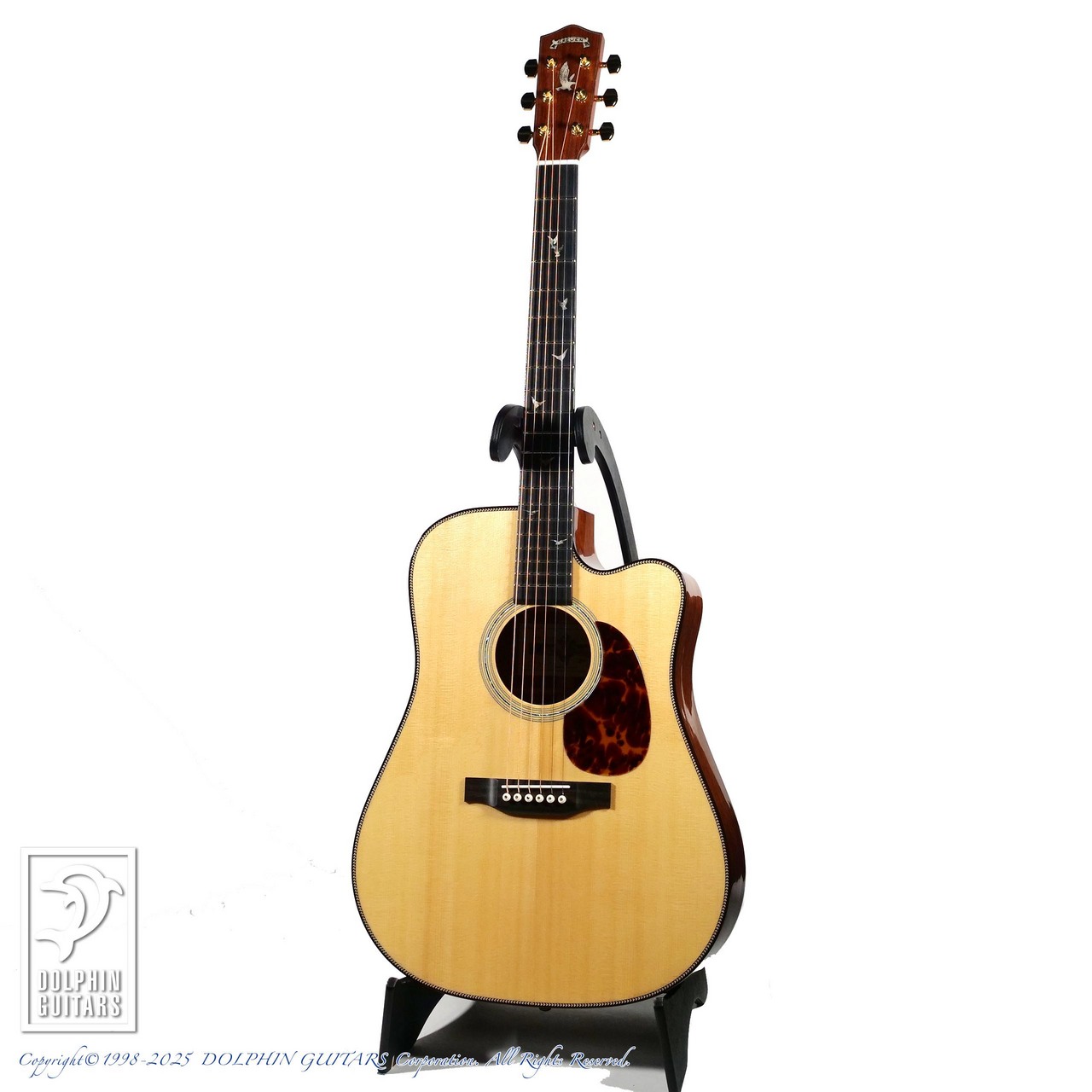 GREVEN Oshio-DC HR（新品）【楽器検索デジマート】