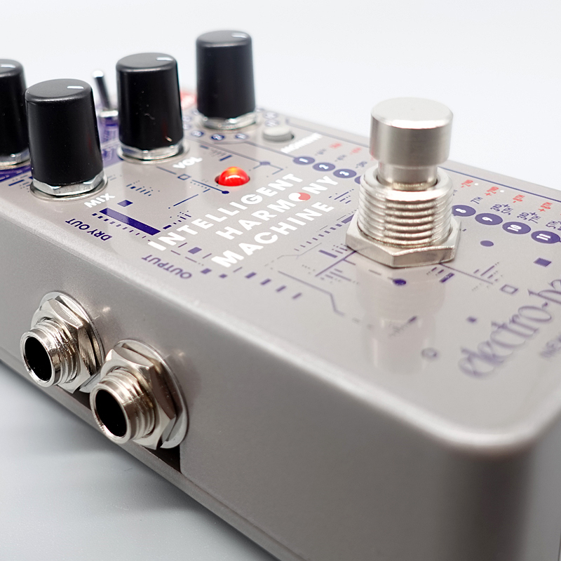 Electro-Harmonix Intelligent Harmony Machine（新品特価/送料無料