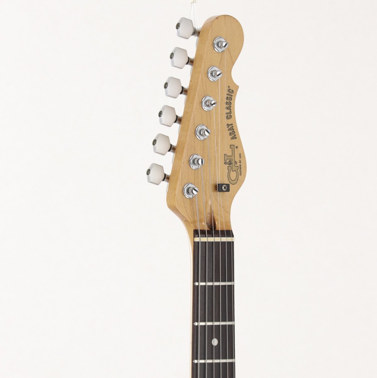 希少‼️90　USA G＆L　LeoFenderシグネチャースカイホォーク‼️ 希少‼️90 USA G＆L LeoFenderシグネチャースカイホォーク