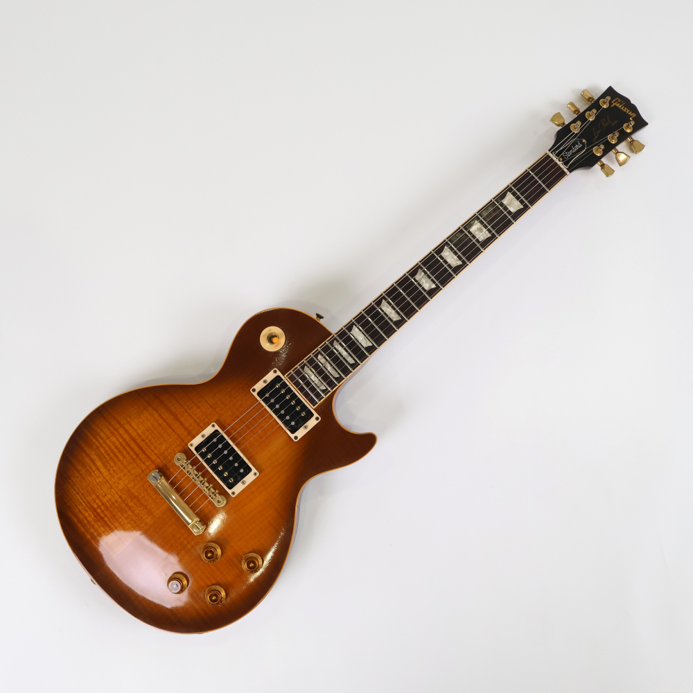 Gibson 【中古】 Gibson Les Paul Standard Jimmy Page Signature 1995