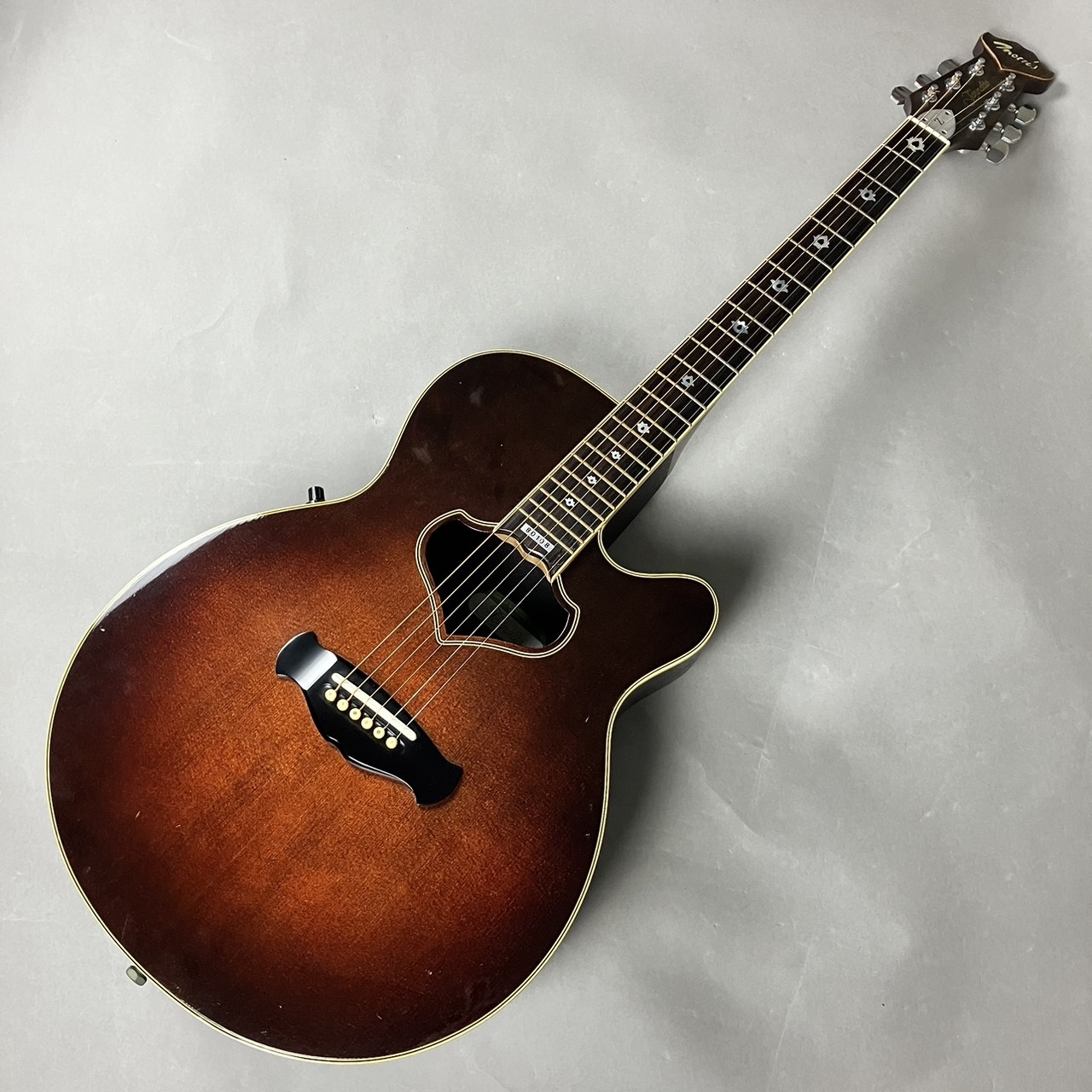 Morris Tornado Z 初期型 【USED】（中古）【楽器検索デジマート】