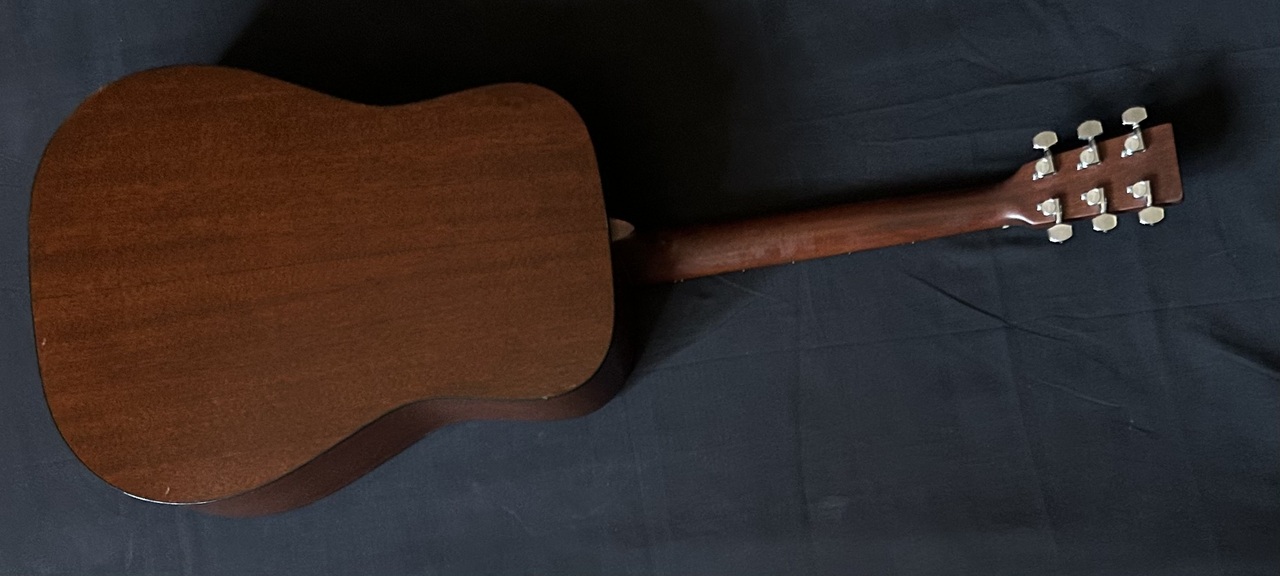 Martin D-18【専用の為即決不可】 Martin D-18【専用の為即決不可】