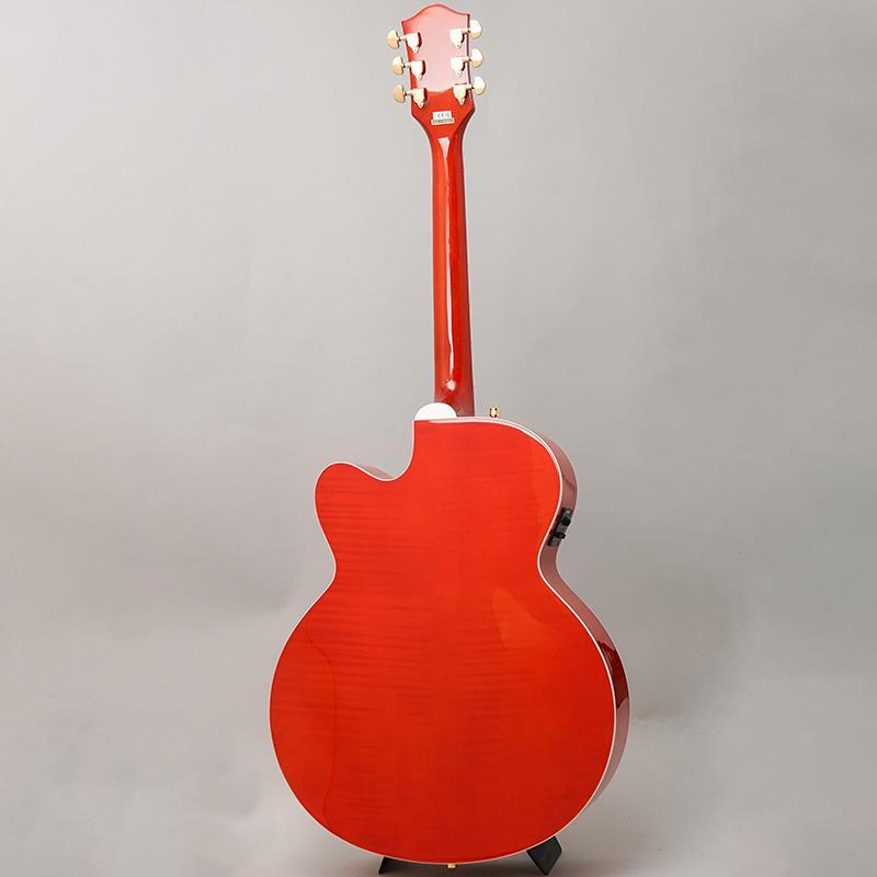 i*a様 Gretsch アコースティックギター レッドグラデーション G950 i*a様 Gretsch アコースティックギター レッドグラデーション