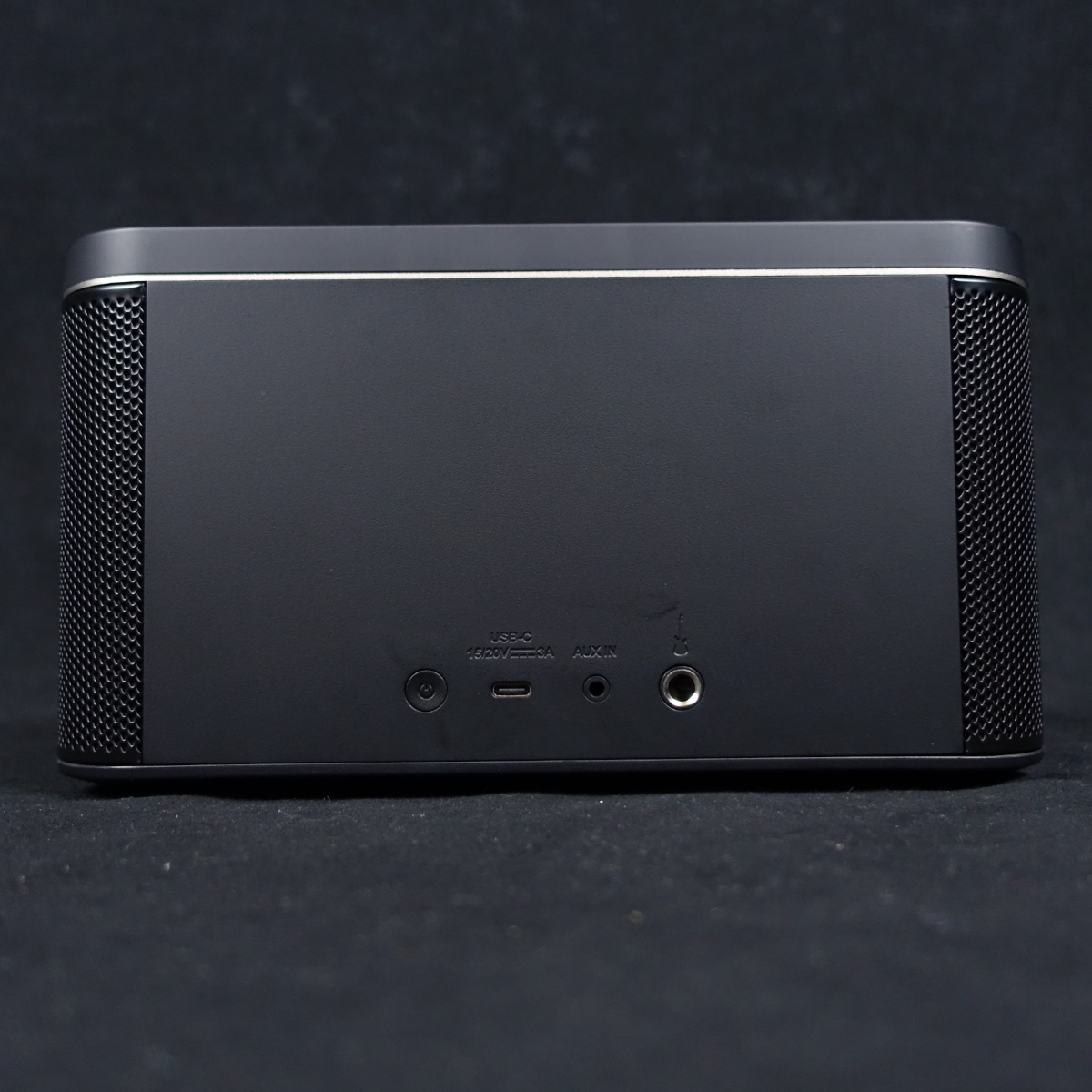 Fender RIFF 高音質Bluetoothスピーカー Fender Audio Bluetooth