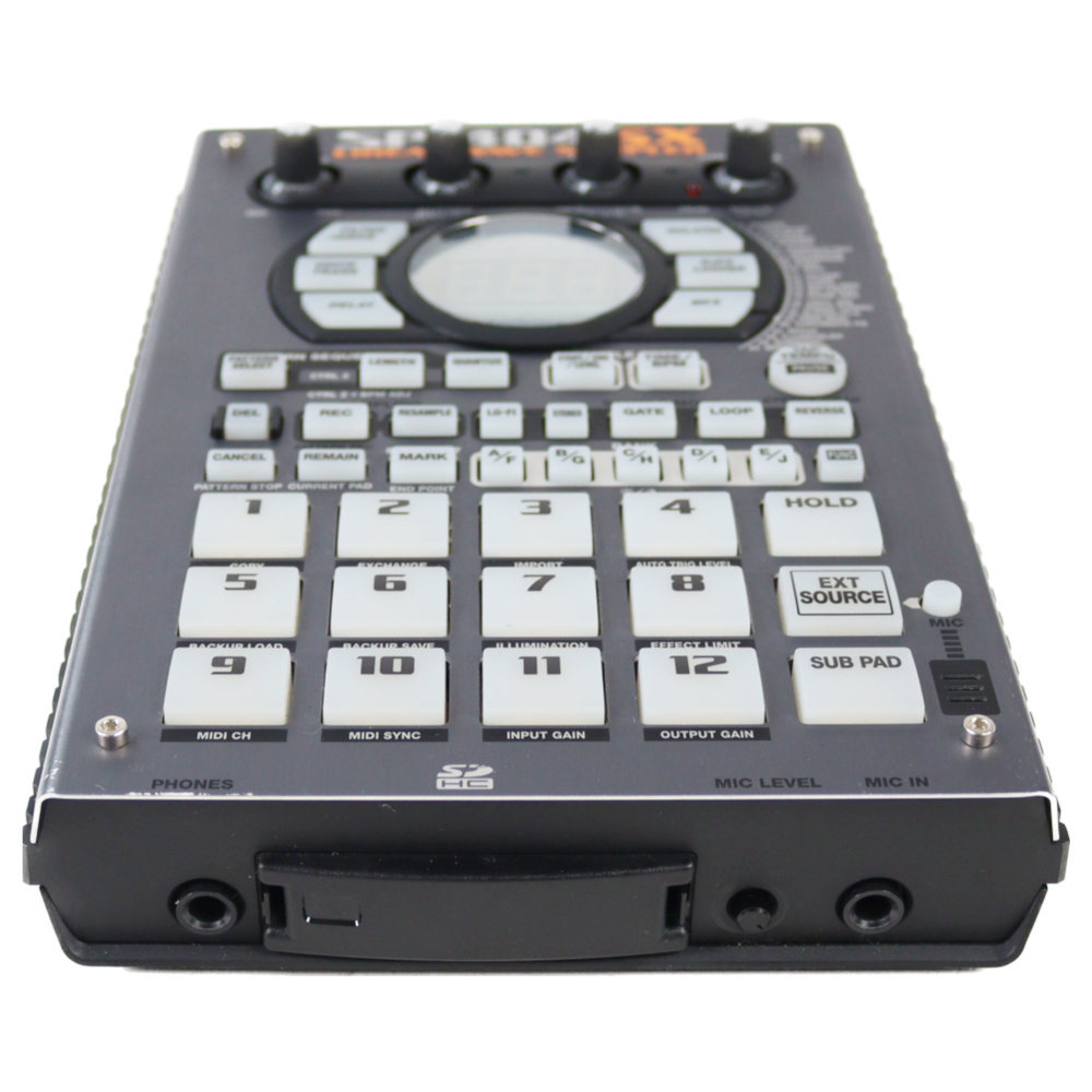 Roland 【中古】 サンプラー ローランド ROLAND SP-404SX