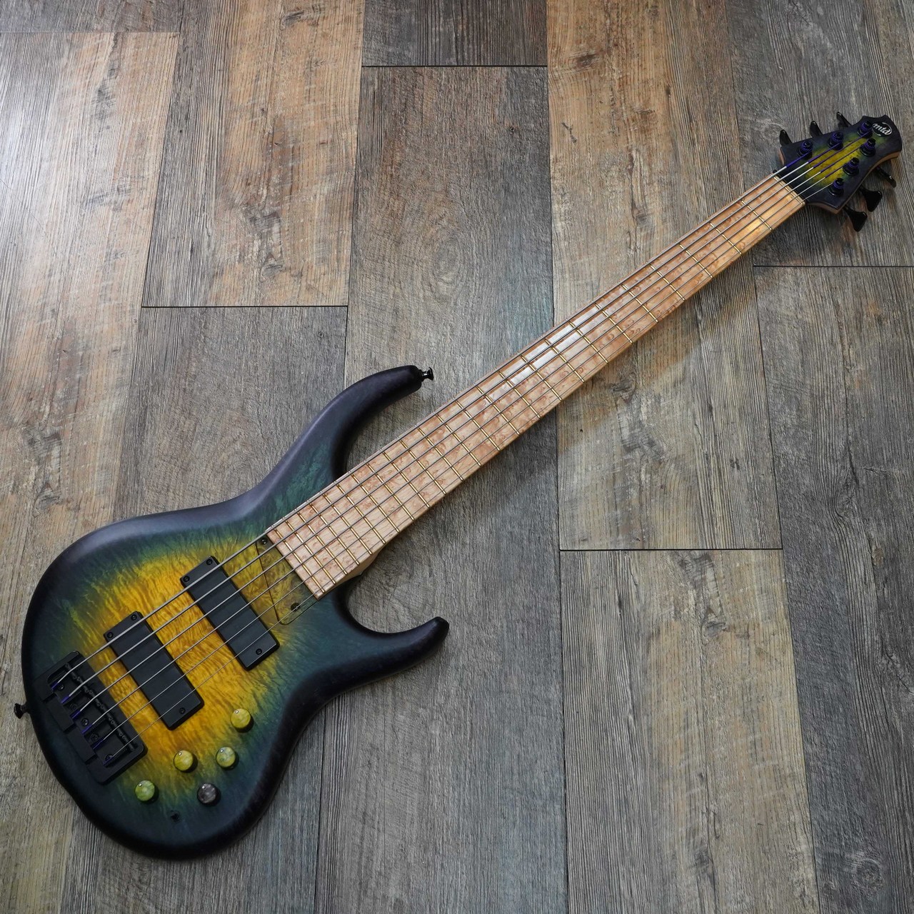 MTD 635-24（中古）【楽器検索デジマート】