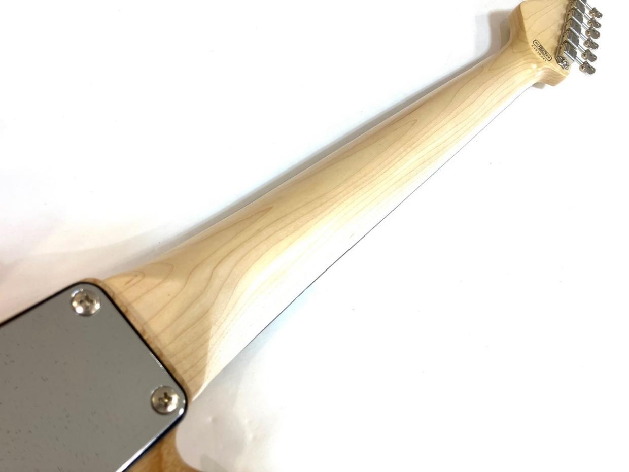 SCHECTER PS-S-PT/VT/R Vintage Tint（新品特価/送料無料）【楽器検索