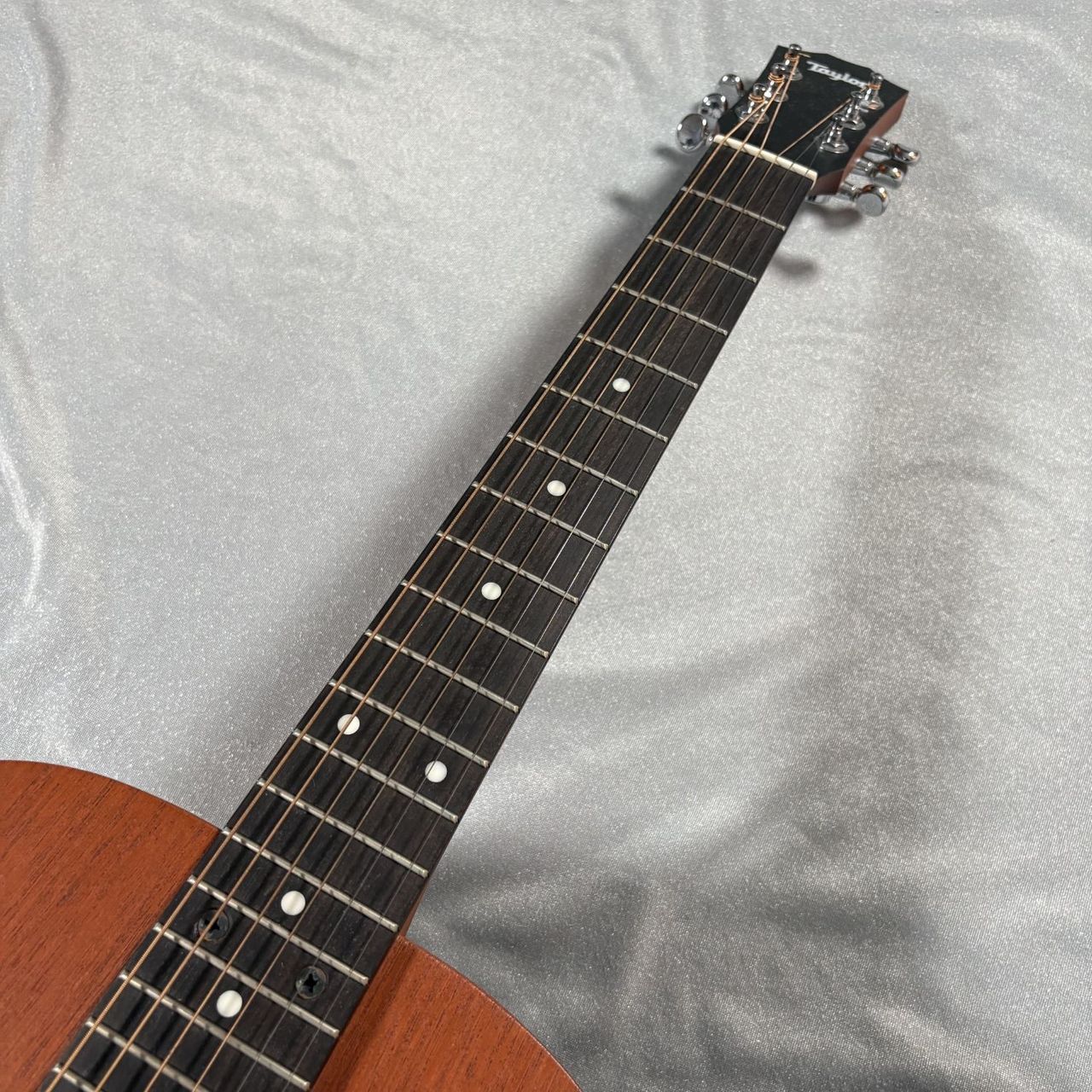 Taylor BABY TAYLOR（中古/送料無料）【楽器検索デジマート】