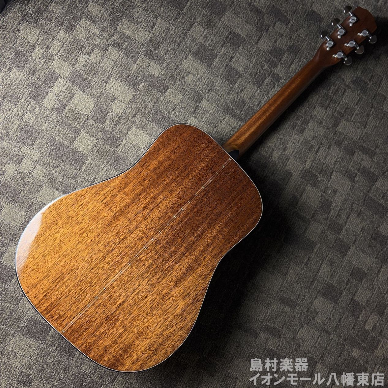 Morris M-80 II #2103002(中古/送料無料)【楽器検索デジマート】 Morris M-80 II #2103002(中古/送料無料)【楽器検索デジマート】