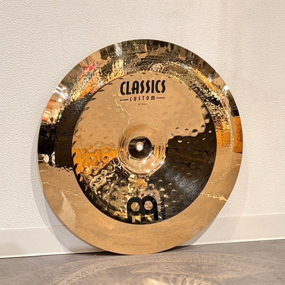 Meinl 18