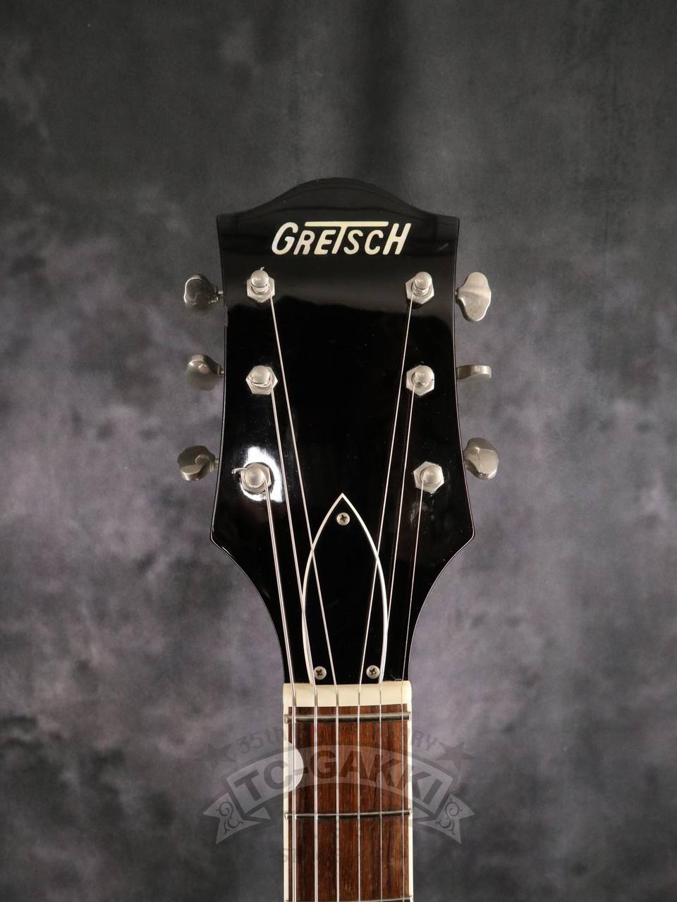 Gretsch 2012 G6119 1962HT FSR TENNESSEE ROSE（中古）【楽器検索