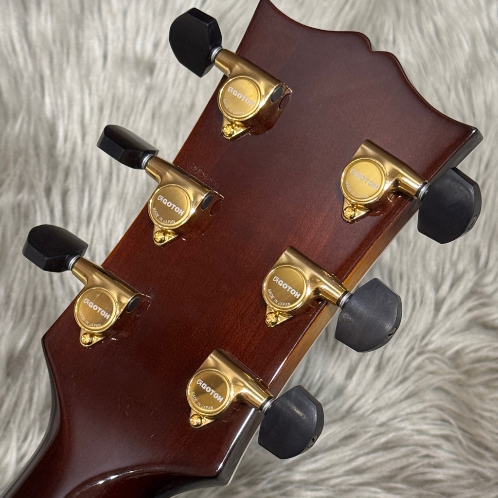 辻四郎 Gem-S L5 Model（新品/送料無料）【楽器検索デジマート】