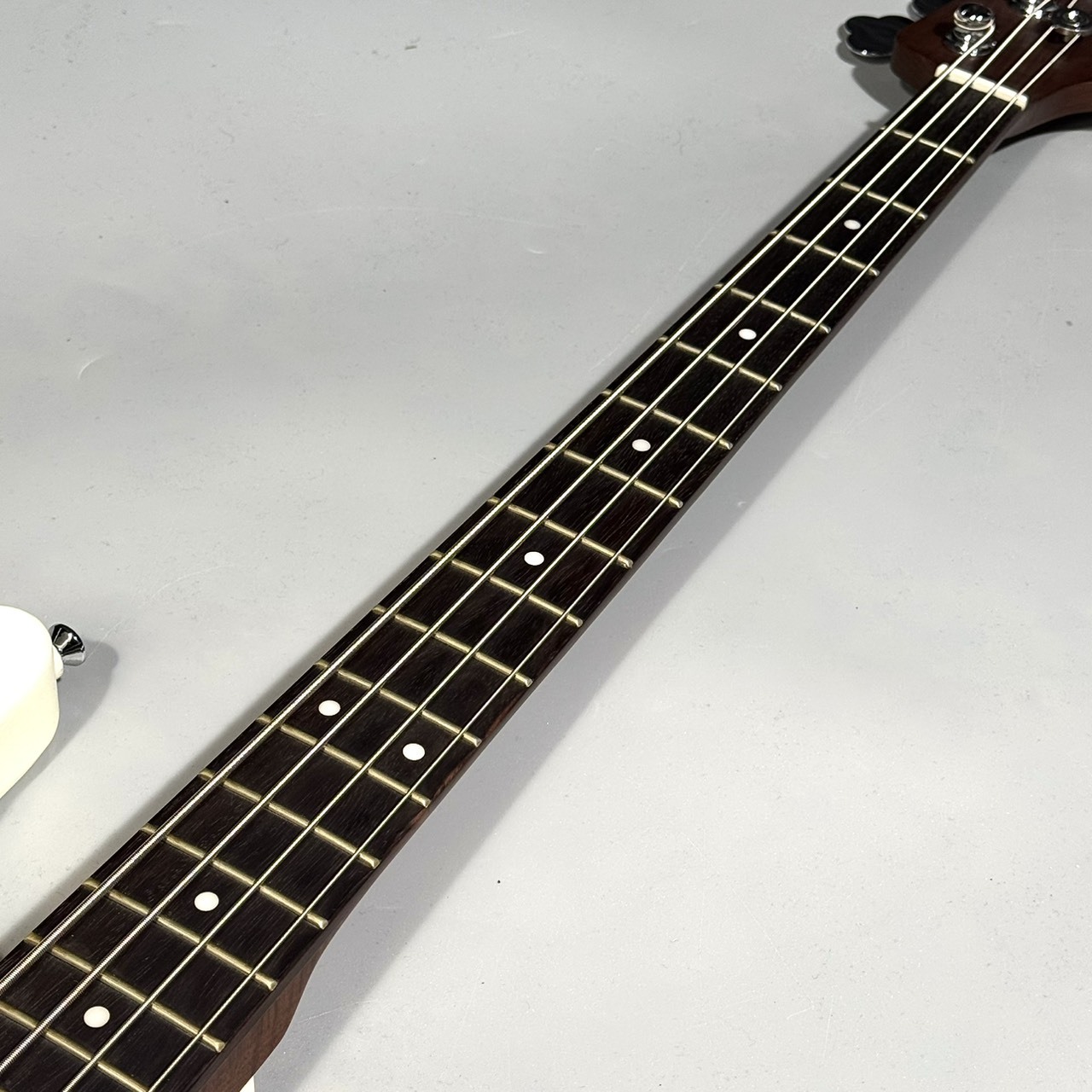 Bacchus SWL4-ASH RSM【USED】【バッカス】（中古/送料無料）【楽器