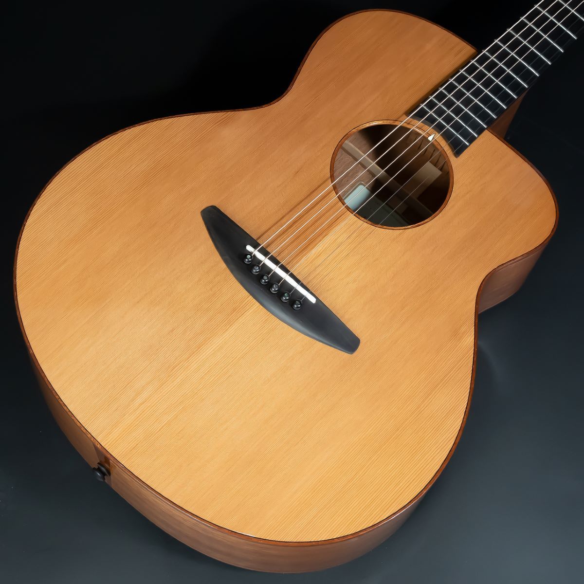 baden guitars A-CZ【アコースティックギター】（B級特価/送料無料）【楽器検索デジマート】