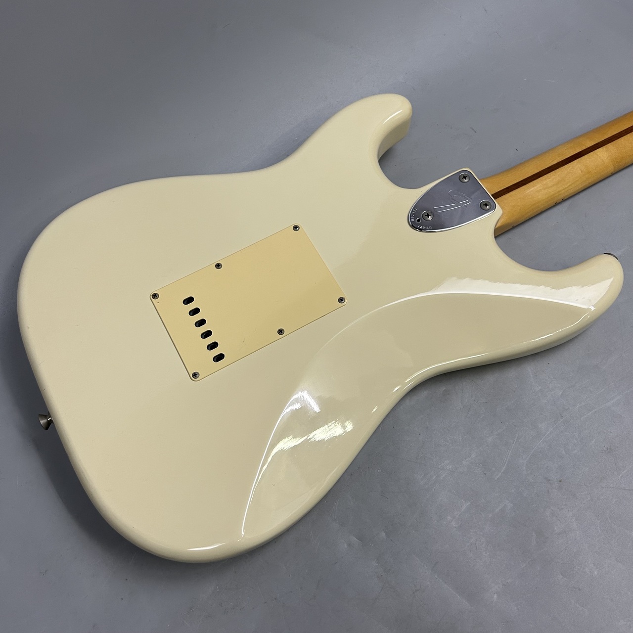 Fender Japan ST72-58US ダイナ組み込み Pシリアル1999-2002年製