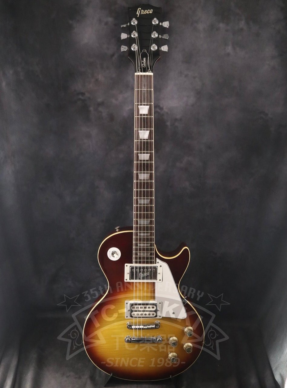 Greco EG-420（ビンテージ）【楽器検索デジマート】