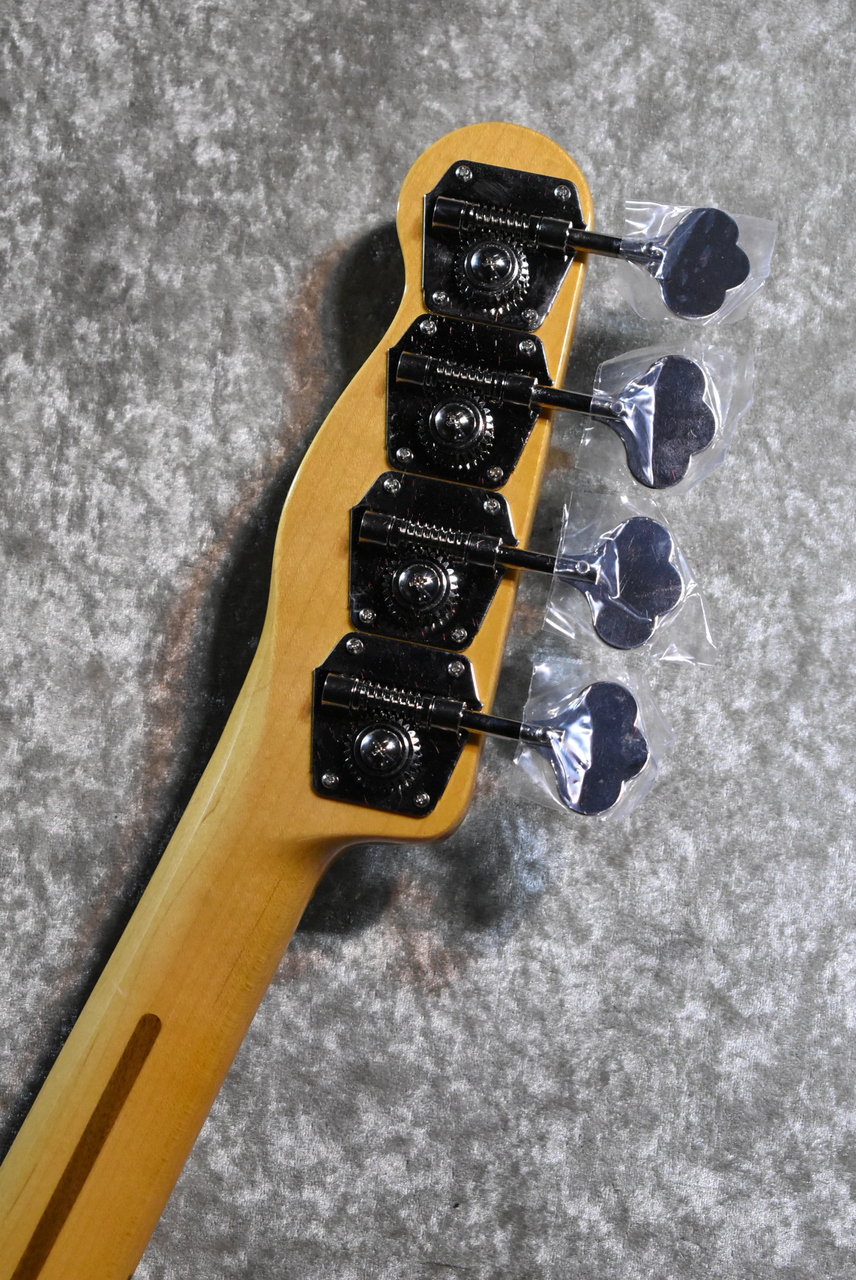Fender American Vintage II 1954 Precision Bass -Vintage Blonde