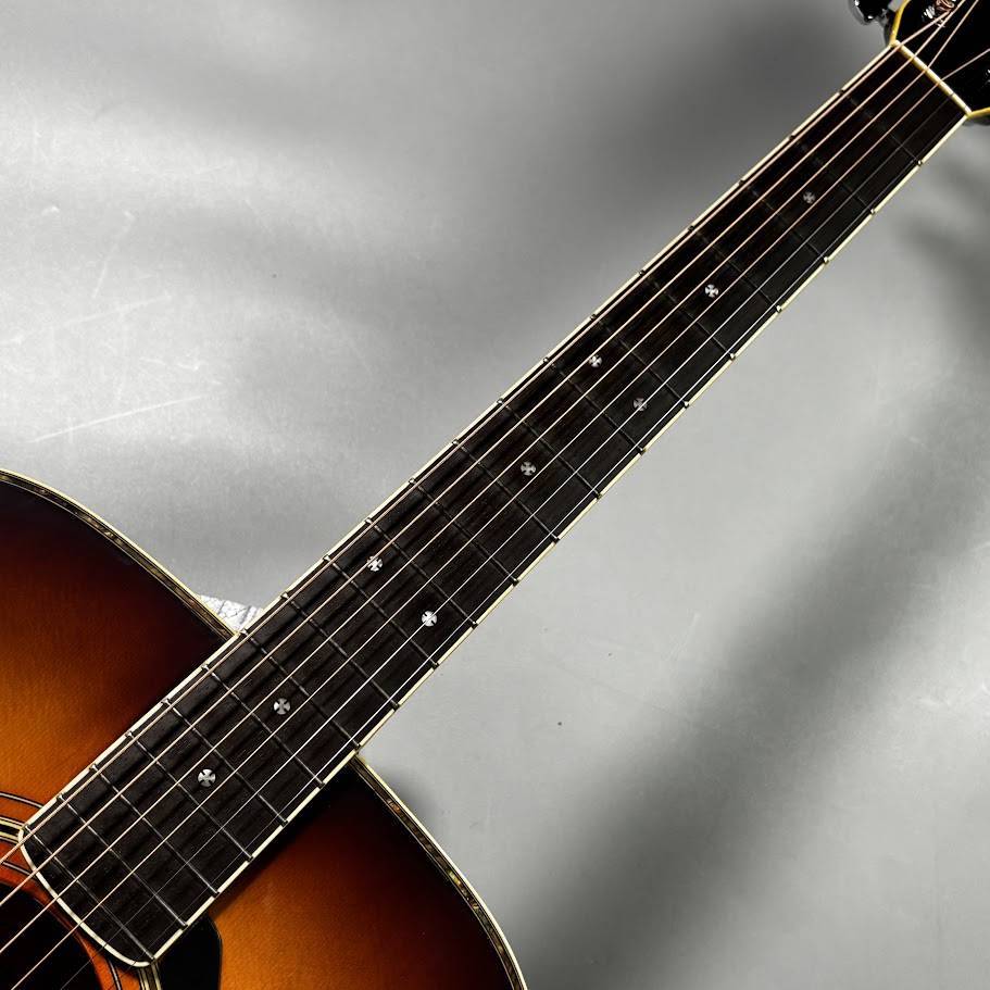 YAMAHA FG730【現物画像】ハードケース付属（中古/送料無料）【楽器