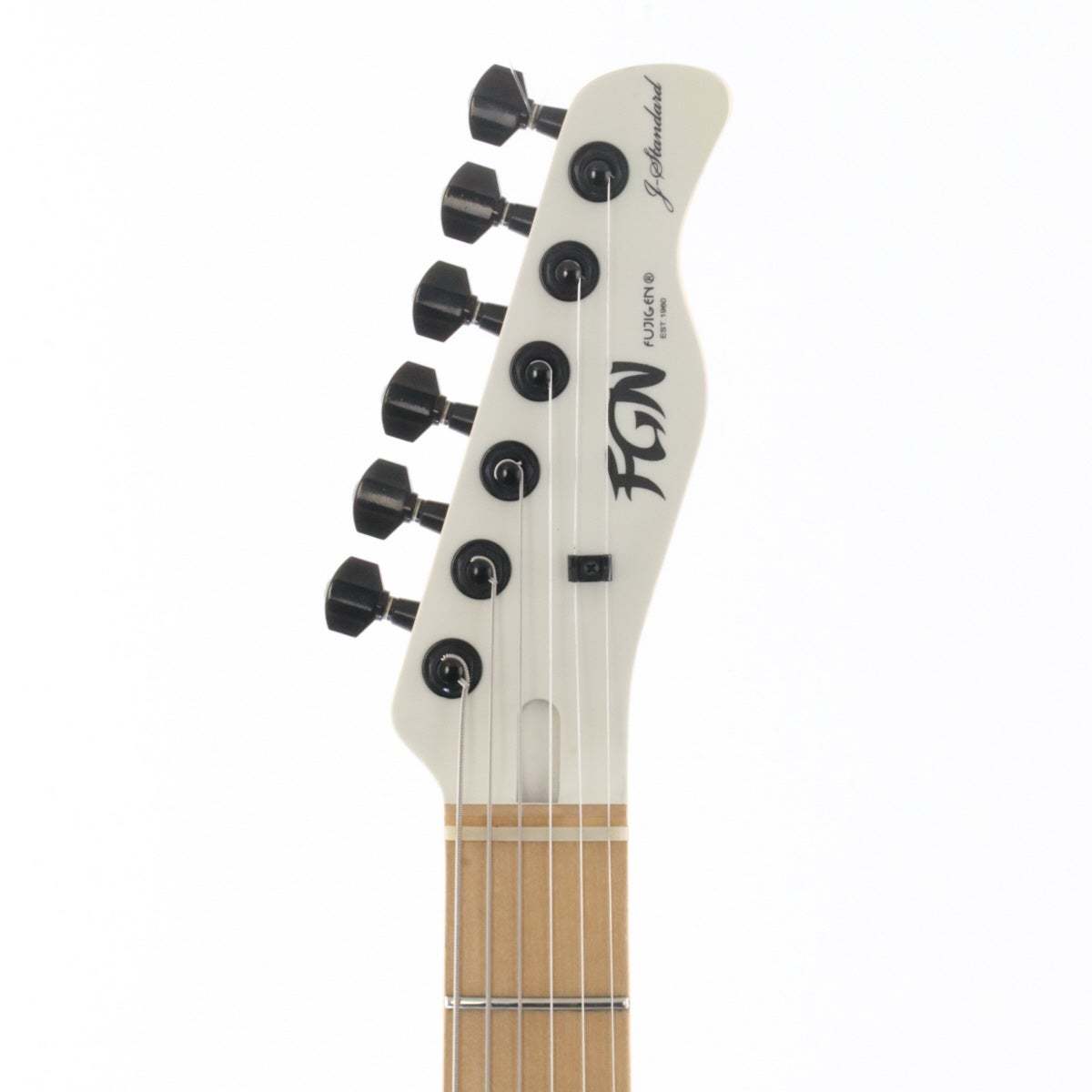 FUJIGEN(FGN) J-Standard Iliad JIL-ASH-DE664-M Open Pore White