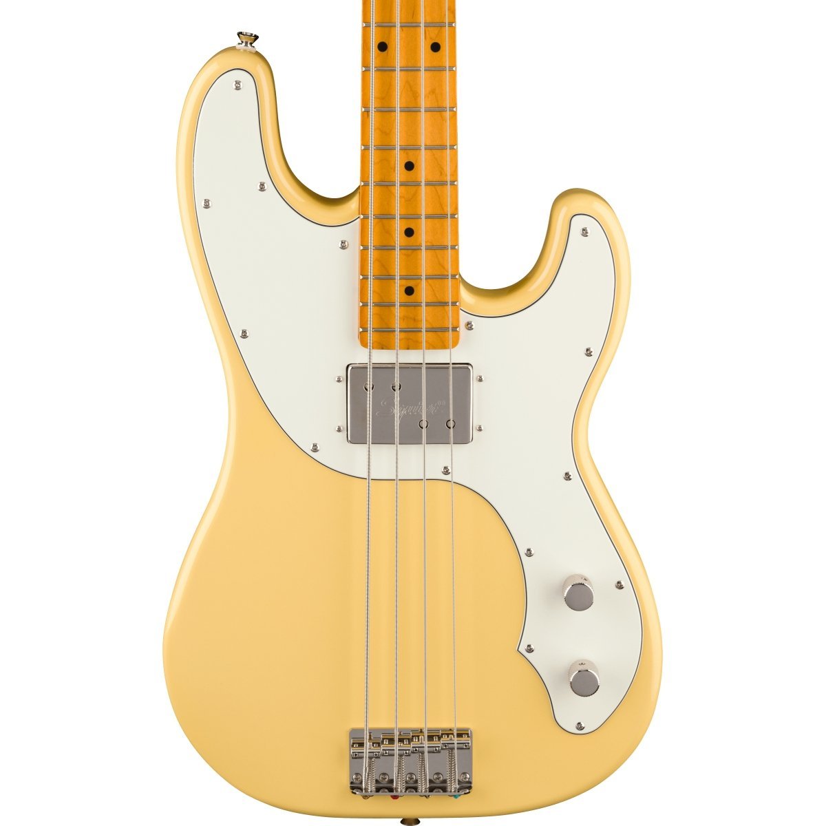 Squier by Fender Classic Vibe Telecaster Bass Maple Fingerboard