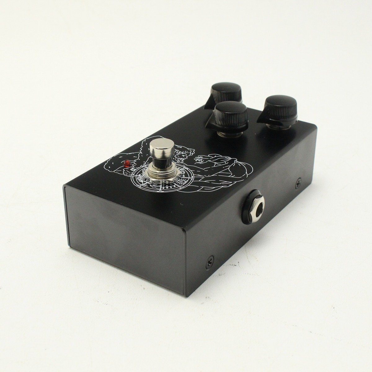 Organic Sounds Hercules 【御茶ノ水本店】（中古）【楽器検索