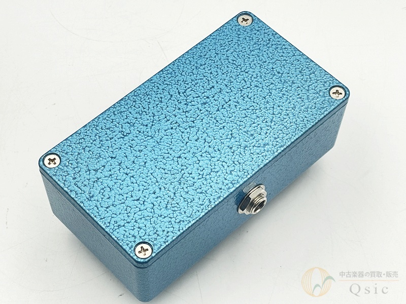 Sound Wave Lab Silicon Fuzz カスタムオーダー [QMO24]【梅田店在庫