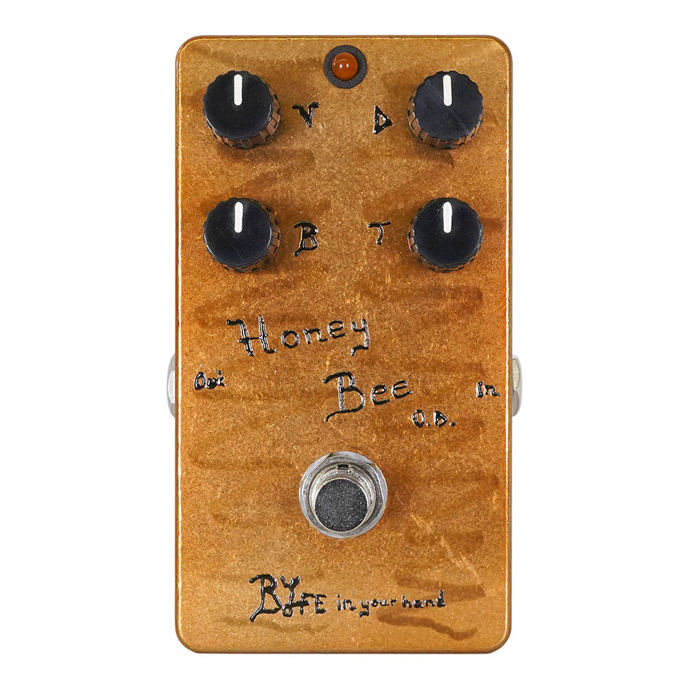 ONE CONTROL ワンコントロール BJFE in your hand series Honey Bee OD