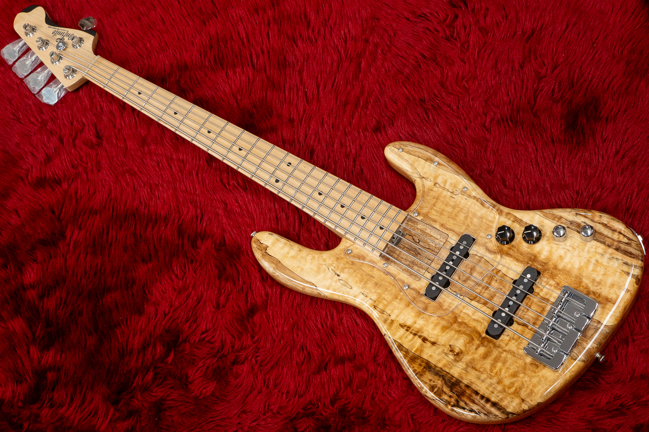 【美品】Infinite Trad JB 3TSB Aged エレキベース 美品】Infinite Trad JB 3TSB Aged エレキベース - メルカリ