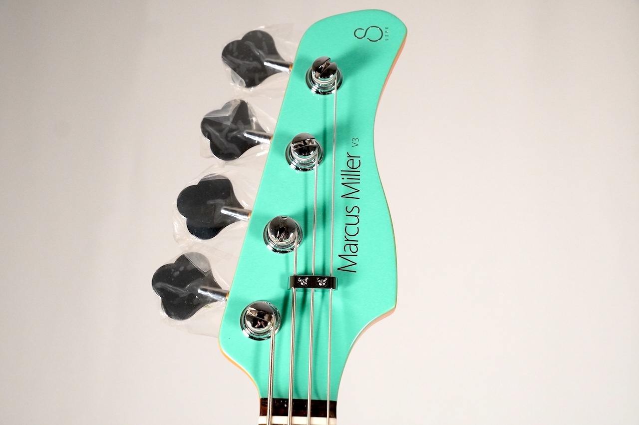 SIRE V3値下げ Sire V3-4 -Mild Green- [4.03kg]（新品）【楽器検索デジマート】