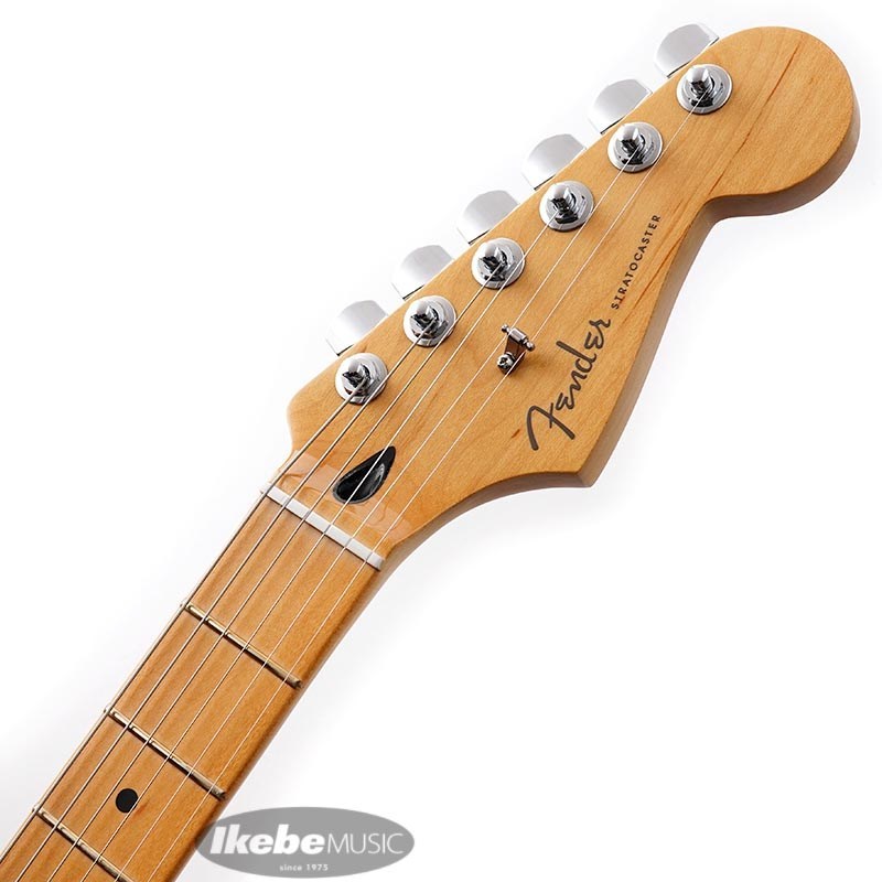 Fender Player Plus Stratocaster (Tequila Sunrise/Maple)（新品