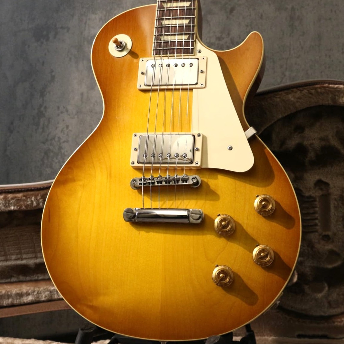 Crews Maniac Sound 【USED】KTR LS-01 ~LB~【4.02kg】【2015年製中古