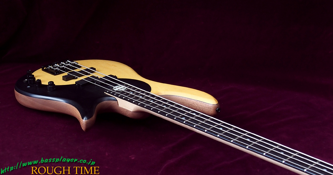 Fodera Yin-Yang Standard Series II（新品）【楽器検索デジマート】