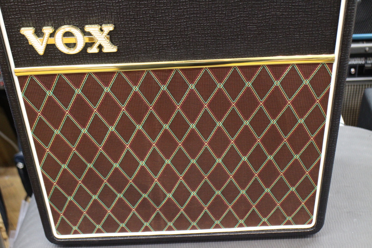 VOX AC4C1-12（新品特価/送料無料）【楽器検索デジマート】