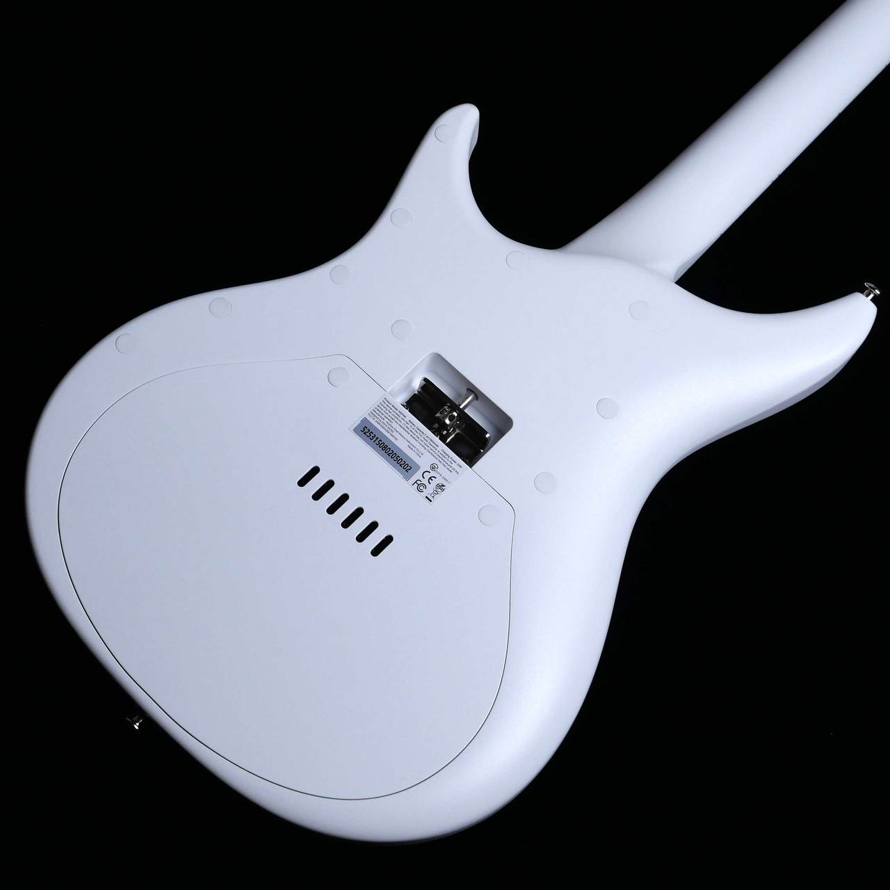 ENYA Inspire  ホワイト　アンプ内蔵エレキギター ENYA / エンヤ エレキギター | 島村楽器オンラインストア