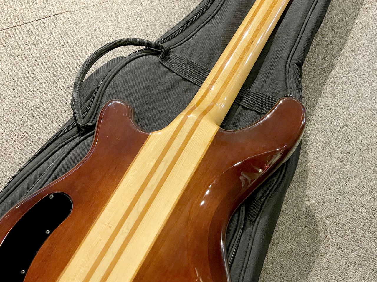 YAMAHA SB-1200S（ビンテージ）【楽器検索デジマート】