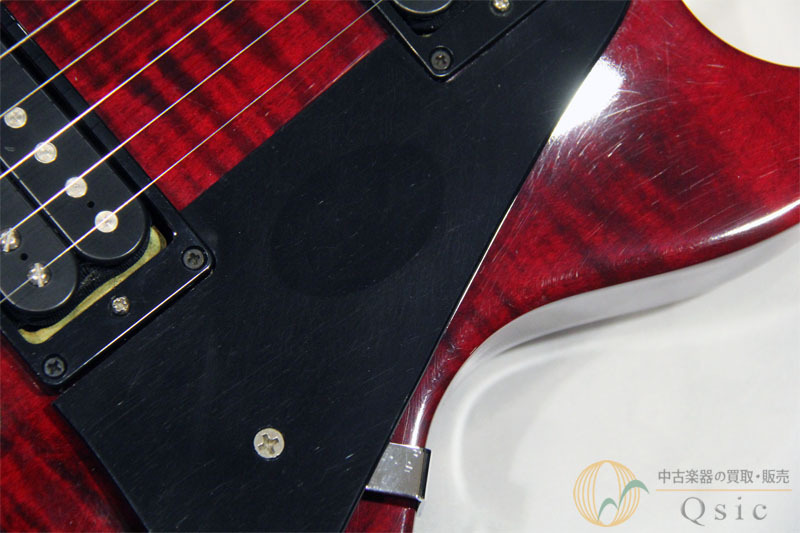 Gibson Les Paul Studio 2000年製 2000年製 【返品OK】[SL382