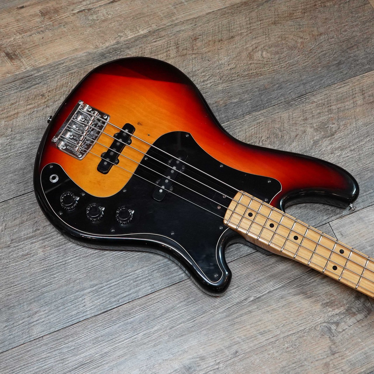 若者に人気のブランド YAMAHA SB600 Super Bass（中古）【楽器検索デジマート】 ベース