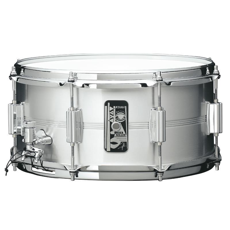 Tama AN1465 [Anika Nilles Signature Snare Drum]（新品/送料無料