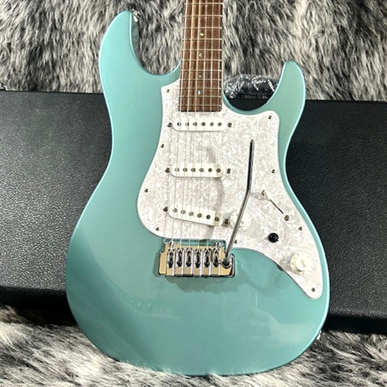 FUJIGEN(FGN) EOS EXPERT-OS AL Ocean Turquoise Metallic（中古/送料