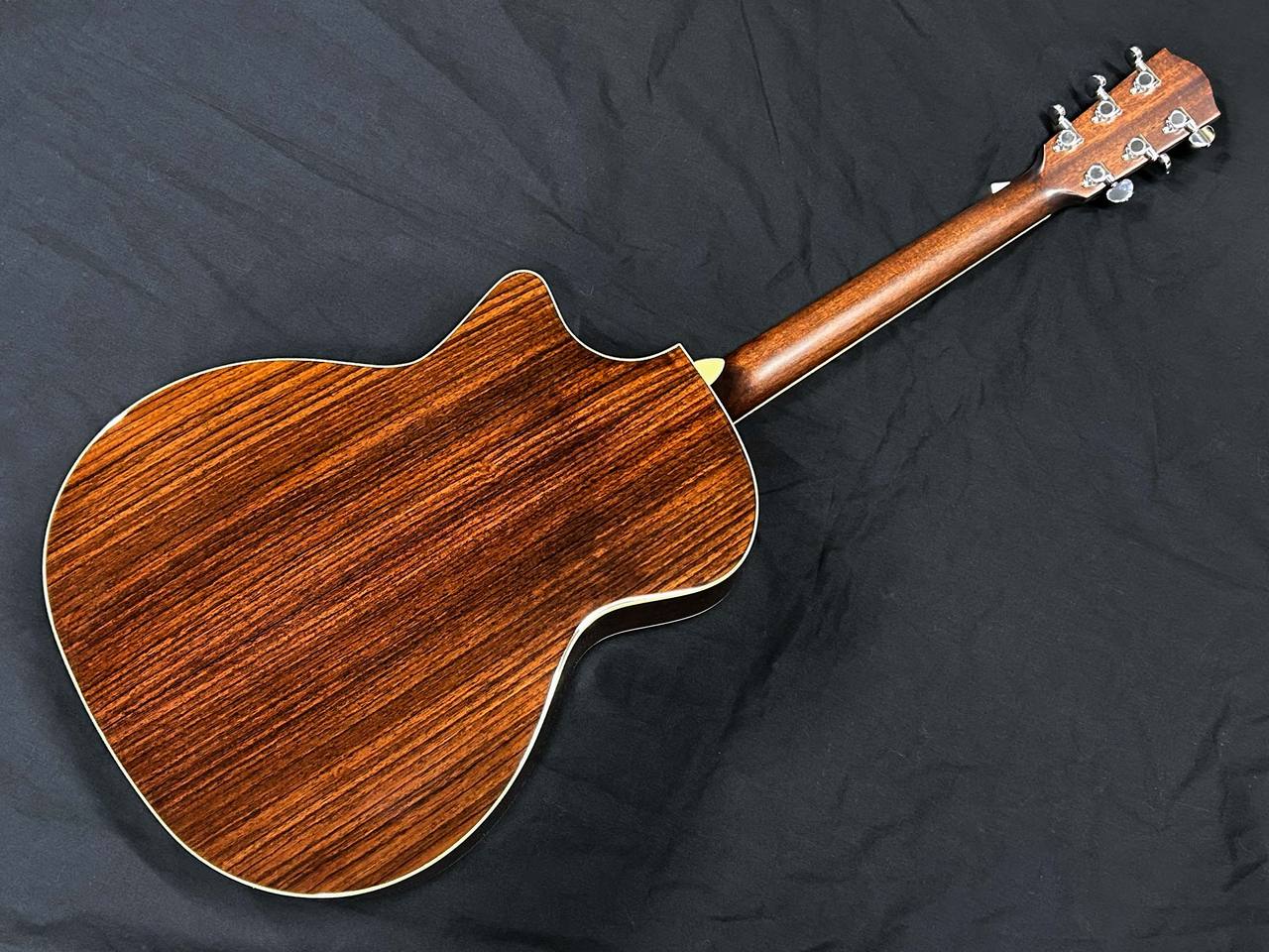 Eastman AC422CE S/N M2530924 エレアコギター LRBaggs ピックアップ