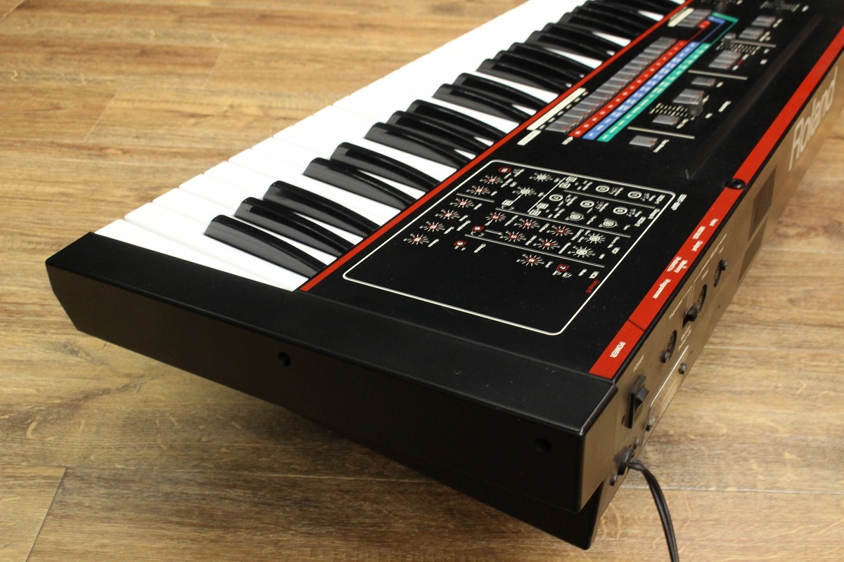 Roland JX-3P 【VINTAGE】 【キーボードマート新宿】【新宿店