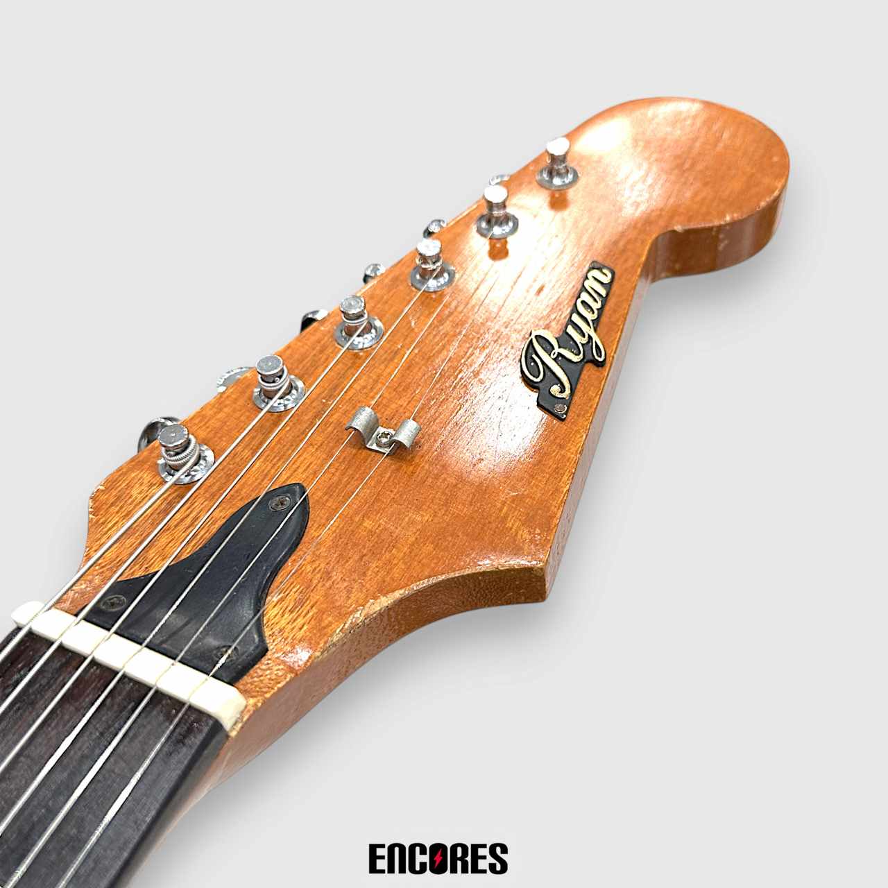 RYAN 1960s-70s ビザールギター 日本製（中古）【楽器検索デジマート】