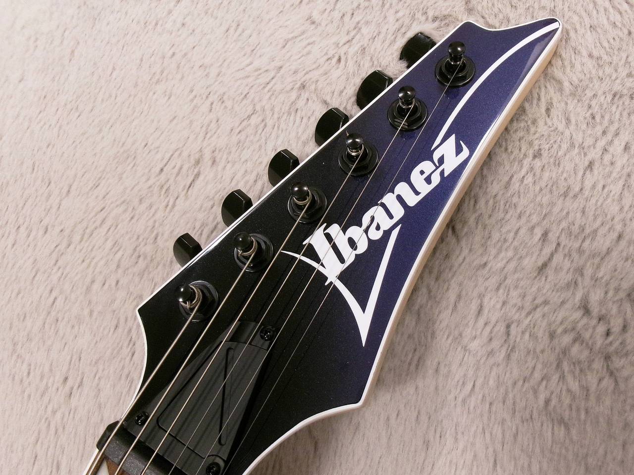 Ibanez RG421DX-TWS Twilight Shade（新品）【楽器検索デジマート】