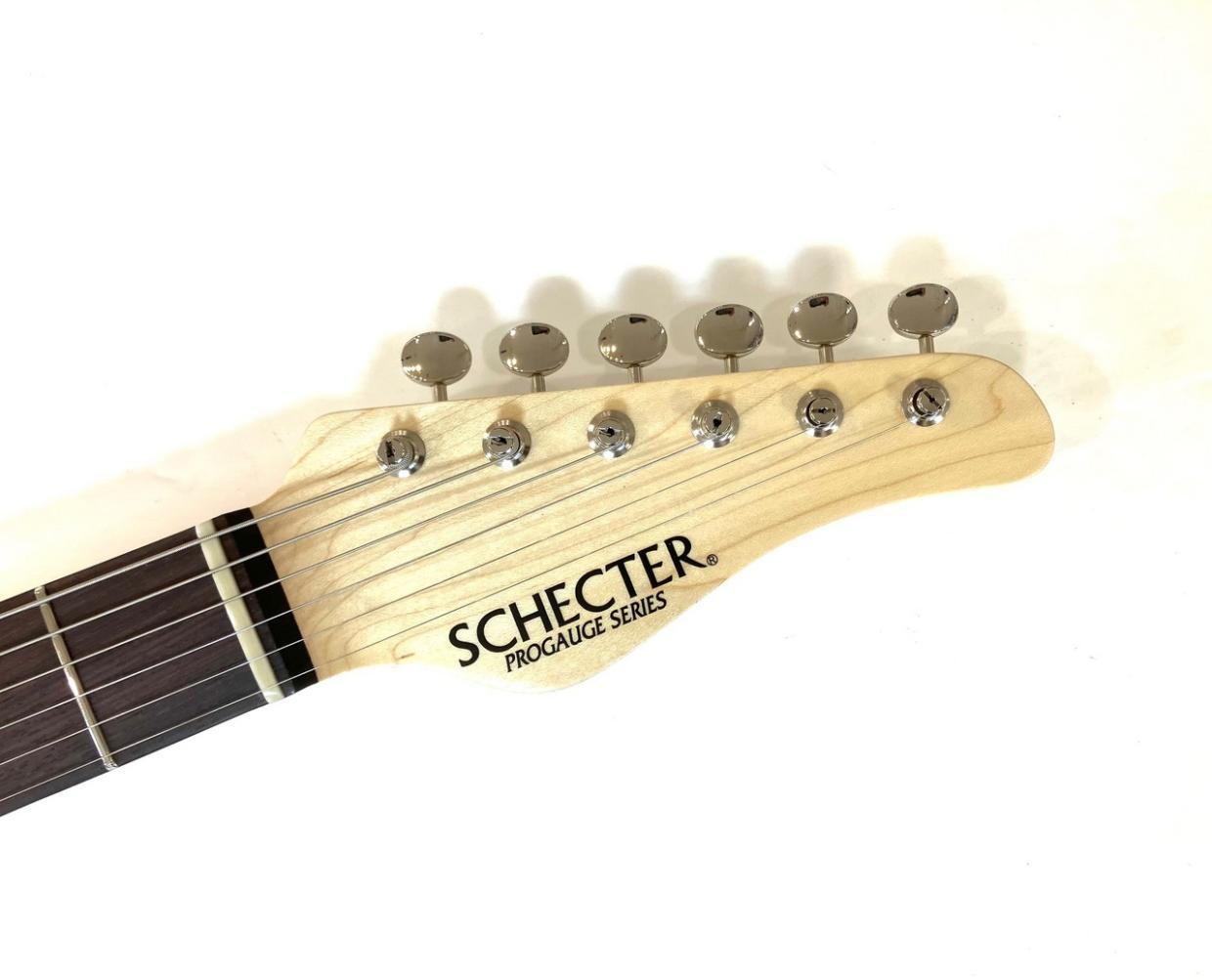 SCHECTER PS-S-PT/VT/R Vintage Tint（新品特価/送料無料）【楽器検索