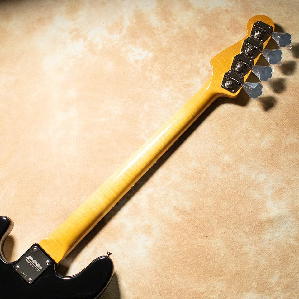 K.Nyui Custom Guitars KNPB Black Flat Wound Strings（新品）【楽器