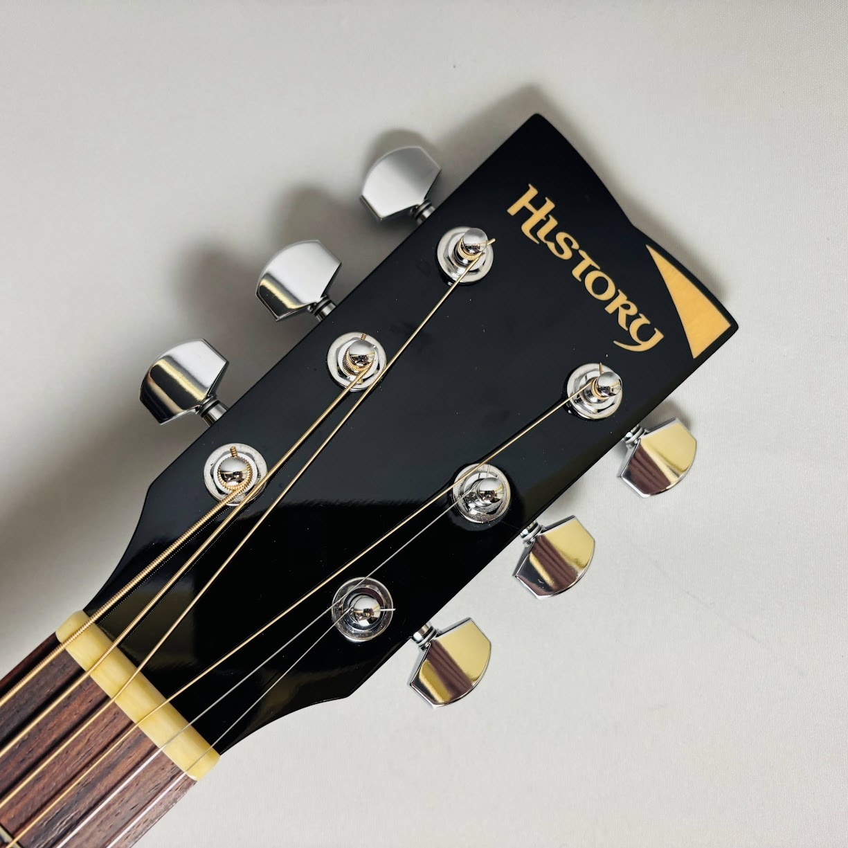 History NT-S4 ハードケース付き 【美品】 History NT-S4 ハードケース付き 【美品】 - メルカリ