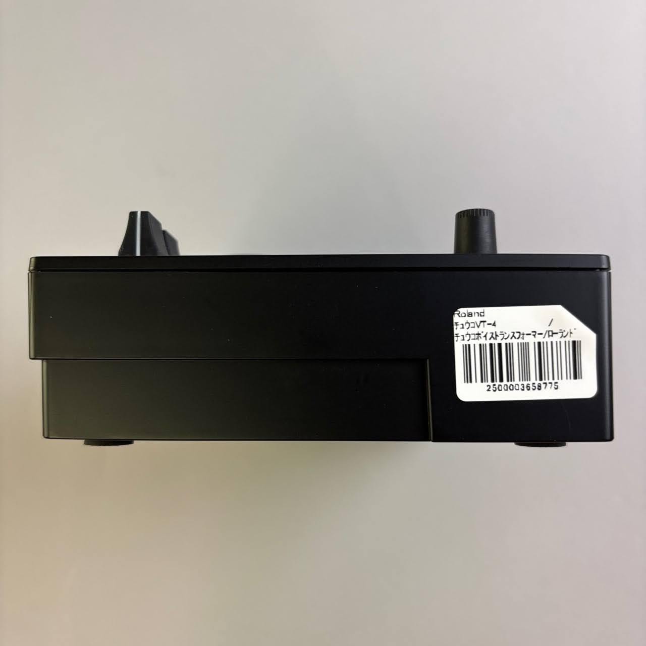 Roland VT-4(中古/送料無料)【楽器検索デジマート】 Roland VT-4(中古/送料無料)【楽器検索デジマート】