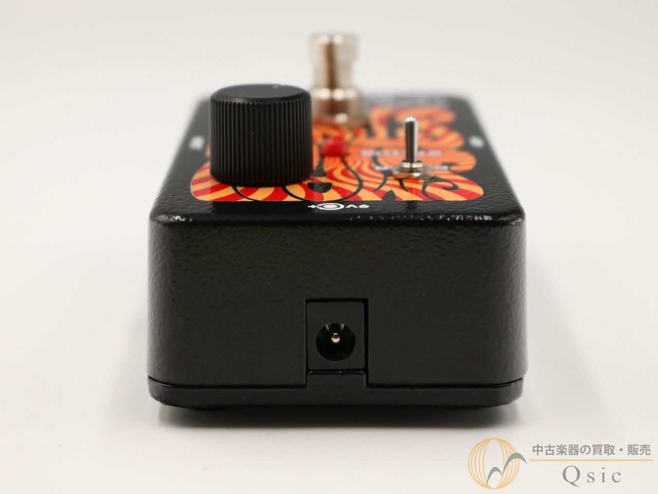 Electro-Harmonix SMALL STONE [SM103]【神戸店在庫】（中古）【楽器