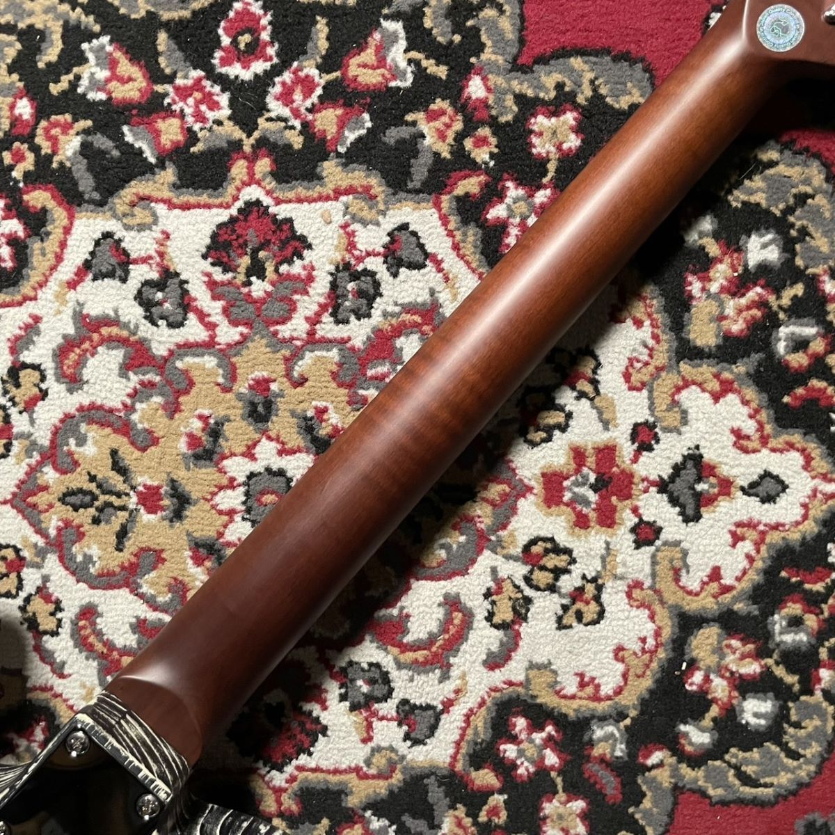 Bacchus SBT-ASH RSM【島村楽器限定モデル】 【3.50kg】（新品