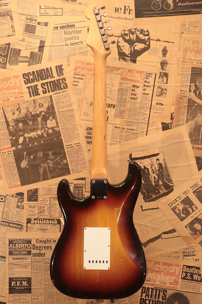Fender 1960 Stratocaster 